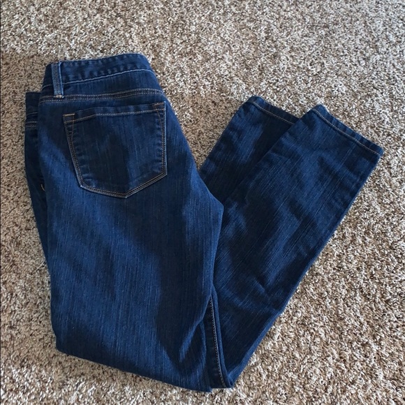 LOFT Denim - (5/$20) Loft Jeans sz 2